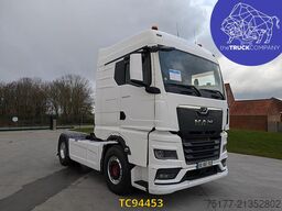 MAN TGX 510