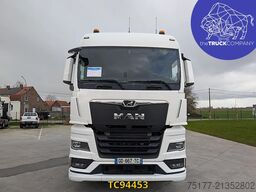 MAN TGX 510