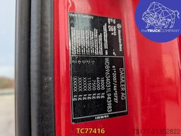 Mercedes-Benz Actros 1845