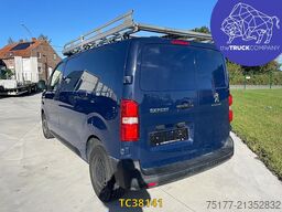 Peugeot Expert 2l 120cv