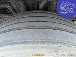 Mercedes-Benz Actros 2548