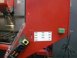 EMCO VMC 600