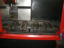 EMCO VMC 600