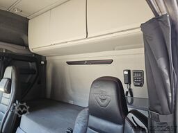 Scania R580 V8 6x2 BOOGIE / RETARDER / FULL AIR / HYDR...