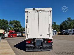 Scania P400 8x4*4 - 2/3 deck livestock Guiton 29.78M2 ...
