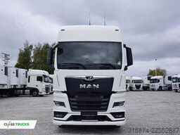 MAN TGX 18.470 GX