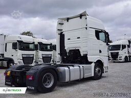 MAN TGX 18.470 GX