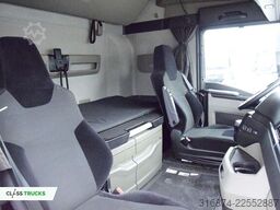 MAN TGX 18.470 GX