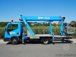 Palfinger P 210 BK | 2013