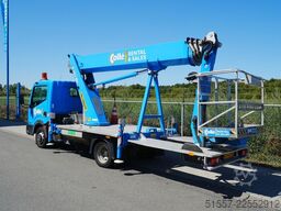 Palfinger P 210 BK | 2013
