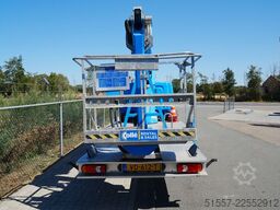 Palfinger P 210 BK | 2013