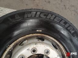 Michelin Occ vrachtwagenband 315/80R22.5 156/150K Michelin