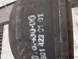 Mercedes Occ Remtrommel Mercedes Atego2,MK,NG,SK08.73-