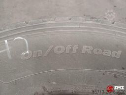 Hankook Occ vrachtwagenband 315/80R22.5 156/150K Hankook