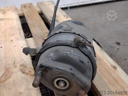 Daf Occ Remcilinder achter 24/24