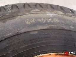 Goodyear Occ Band Goodyear 14R17.5