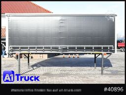 WECON WPR 745, verzinkt, 2520  innen, Code XL