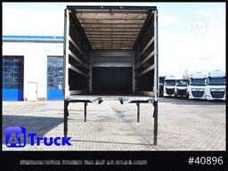 WECON WPR 745, verzinkt, 2520  innen, Code XL