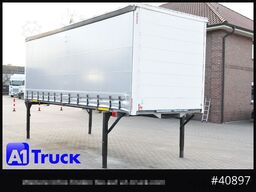 WECON WPR 745, verzinkt, 2520  innen, Code XL