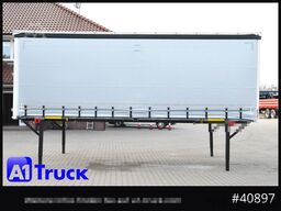 WECON WPR 745, verzinkt, 2520  innen, Code XL