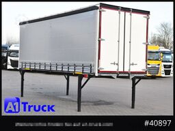 WECON WPR 745, verzinkt, 2520  innen, Code XL