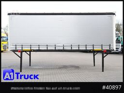 WECON WPR 745, verzinkt, 2520  innen, Code XL