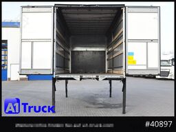 WECON WPR 745, verzinkt, 2520  innen, Code XL