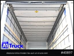 WECON WPR 745, verzinkt, 2520  innen, Code XL