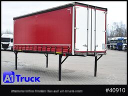 WECON WPR 745, verzinkt, 2520  innen, Code XL