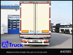 KRONE SDR 27 Carrier Vector 1950 Mt., Lift, Multitemp.