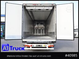 KRONE SDR 27 Carrier Vector 1950 Mt., Lift, Multitemp.