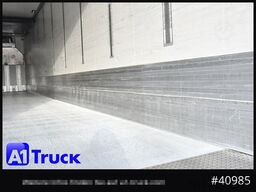 KRONE SDR 27 Carrier Vector 1950 Mt., Lift, Multitemp.