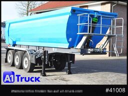 WIELTON Euromix ca 24m³  Stahl, Lift SAF,  Tageszulassung,