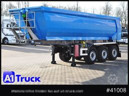 WIELTON Euromix ca 24m³  Stahl, Lift SAF,  Tageszulassung,