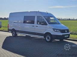 VOLKSWAGEN CRAFTER 35 2.0 TDI 177 AUT. DC L5H3