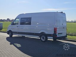 VOLKSWAGEN CRAFTER 35 2.0 TDI 177 AUT. DC L5H3