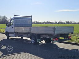 MERCEDES-BENZ SPRINTER 514 Open-Laadbak 5MTR XL