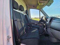 MERCEDES-BENZ SPRINTER 514 Open-Laadbak 5MTR XL