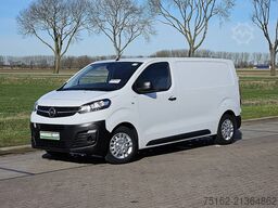 OPEL VIVARO 1.6 L2 Airco Euro6
