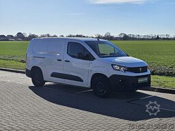 PEUGEOT PARTNER 1.5 L2 Navi Airco 3 Zits