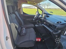 PEUGEOT PARTNER 1.5 L2 Navi Airco 3 Zits