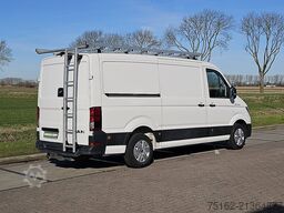 M.A.N. TGE 3.140 L3H2 (L2H1) Navi AC!