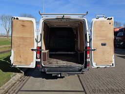 M.A.N. TGE 3.140 L3H2 (L2H1) Navi AC!