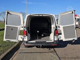 VOLKSWAGEN TRANSPORTER 2.0 TDI T6.1 L1H1 Automaat!