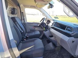 VOLKSWAGEN TRANSPORTER 2.0 TDI ac automaat EURO6