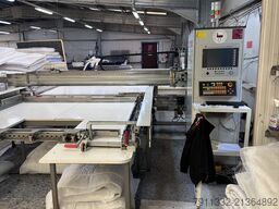 Resta Resta H220 FURBA – Quilting Machine