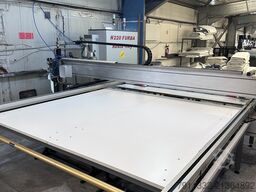 Resta Resta H220 FURBA – Quilting Machine