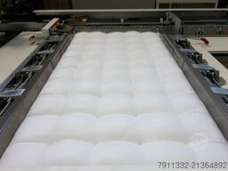 Resta Resta H220 FURBA – Quilting Machine