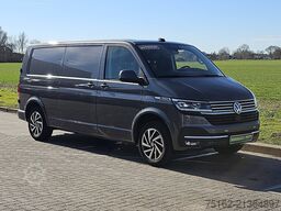 VOLKSWAGEN TRANSPORTER 2.0 TDI L2H1 BULLI Cockpit !