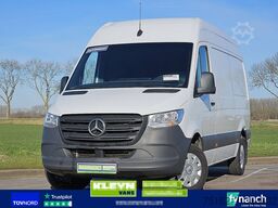 MERCEDES-BENZ SPRINTER 317 L2H2 3.5T-Trekhaak!